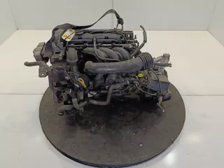 HWDA Двигатель Ford Focus 2 Арт 158756, вид 1