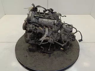 BCA Двигатель Volkswagen Golf 4 Арт 158759, вид 1