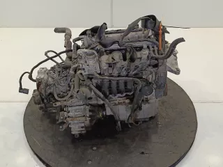 BCA Двигатель Volkswagen Golf 4 Арт 158759, вид 3