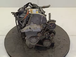 BCA Двигатель Volkswagen Golf 4 Арт 158759, вид 4