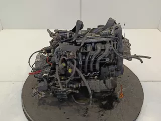 AXP Двигатель Volkswagen Golf 4 Арт 158781, вид 3