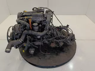 AVF Двигатель Volkswagen Passat B5 Арт 158807, вид 1