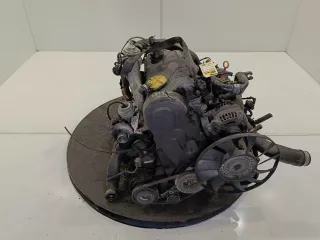 AVF Двигатель Volkswagen Passat B5 Арт 158807, вид 4