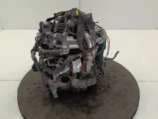 K9K 834 Двигатель Renault Megane 3 Арт 158995, вид 3