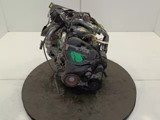 K9K 834 Двигатель Renault Megane 3 Арт 158995, вид 4