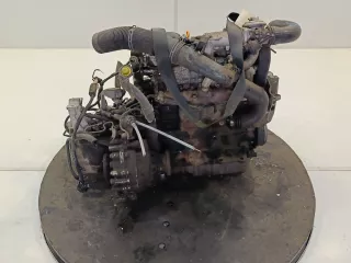 AGR Двигатель Volkswagen Golf 4 Арт 158743, вид 3