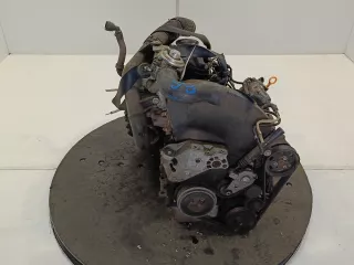 AGR Двигатель Volkswagen Golf 4 Арт 158743, вид 4