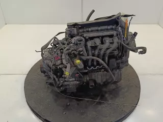 AKQ Двигатель Volkswagen Golf 4 1.4л Арт 158728, вид 3