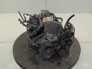 AKQ Двигатель Volkswagen Golf 4 1.4л Арт 158728, вид 4