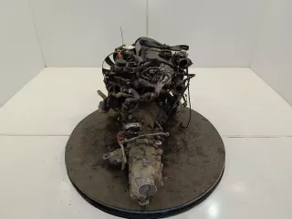 AVF Двигатель Audi A6 C5 (S6,RS6) Арт 158866, вид 2