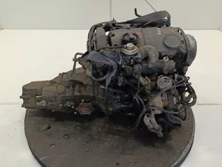 AJM Двигатель Volkswagen Passat B5 Арт 158854, вид 3