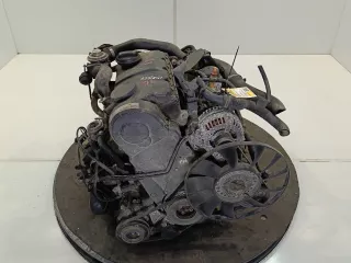 AJM Двигатель Volkswagen Passat B5 Арт 158854, вид 4