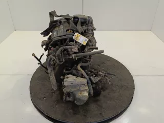 Z16XEP Двигатель Opel Astra H Арт 158887, вид 2