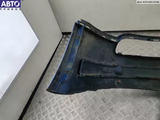  Бампер передний Volkswagen Passat B5 Арт 54811776, вид 4