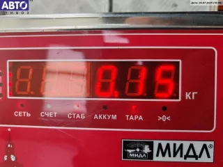  Трос капота Audi A6 C5 (S6,RS6) Арт 54792574, вид 2