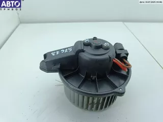 0130111202 Двигатель отопителя (моторчик печки) Audi A6 C5 (S6,RS6) Арт 54843117, вид 2