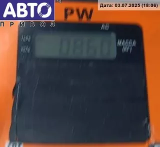 0130111202 Двигатель отопителя (моторчик печки) Audi A6 C5 (S6,RS6) Арт 54843117, вид 3