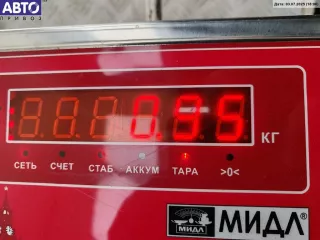 8A0201319A Насос топливный Audi 80 B4 Арт 54844029, вид 3