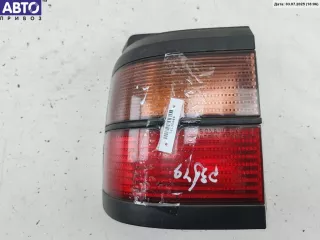 333945111 Фонарь задний левый Volkswagen Passat B3 Арт 54130646, вид 1