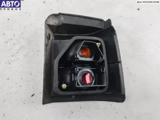 333945111 Фонарь задний левый Volkswagen Passat B3 Арт 54130646, вид 2