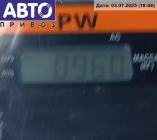 1T0919051C Насос топливный Volkswagen Touran 1 Арт 54227619, вид 3