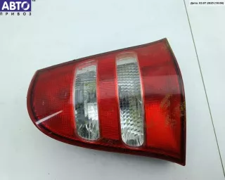 A1658202864 Фонарь задний правый Mercedes A W168 Арт 54404223