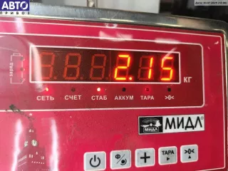  Рычаг подвески задний правый Mercedes CLK W208 Арт 54823373, вид 3