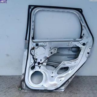  Дверь боковая задняя правая Ford Focus 3 Арт 54571385, вид 2