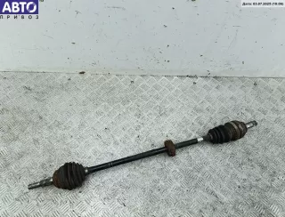  Полуось передняя правая Opel Astra G Арт 54511026, вид 1