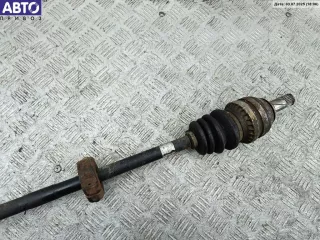  Полуось передняя правая Opel Astra G Арт 54511026, вид 2
