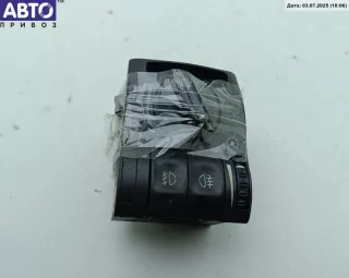 09229578 Переключатель света Opel Omega B Арт 54814106, вид 1