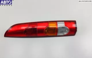 VALEOX76PH2 Фонарь задний правый Renault Kangoo 1 Арт 54823810