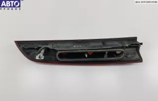 VALEOX76PH2 Фонарь задний правый Renault Kangoo 1 Арт 54823810, вид 2