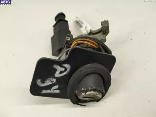 107827573JE Личинка замка багажника Volkswagen Passat B5 Арт 54182799, вид 1
