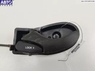 Трос двери передней Ford Focus 1 Арт 55070838, вид 2