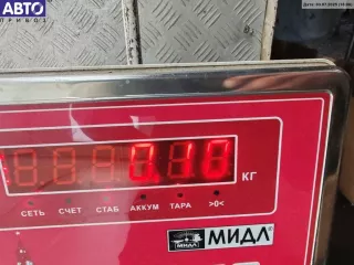  Трос двери передней Ford Focus 1 Арт 55070838, вид 3