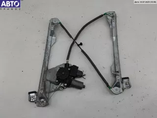 XS4123200 Стеклоподъемник электрический передний правый Ford Focus 1 Арт 55070895, вид 1