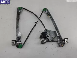 XS4123200 Стеклоподъемник электрический передний правый Ford Focus 1 Арт 55070895, вид 2