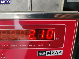 XS4123200 Стеклоподъемник электрический передний правый Ford Focus 1 Арт 55070895, вид 3