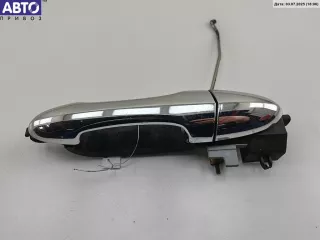 XS41A224A36AH Ручка двери наружная передняя правая Ford Focus 1 Арт 55070899, вид 1