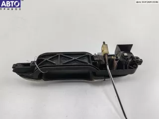 XS41A224A36AH Ручка двери наружная передняя правая Ford Focus 1 Арт 55070899, вид 2