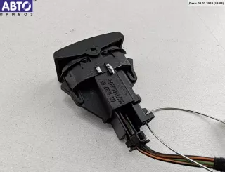 1S7T14529AB Кнопка стеклоподъемника заднего правого Ford Mondeo 3 Арт 55010938, вид 2