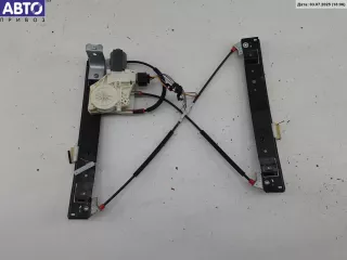 6M21U27000BR Стеклоподъемник электрический задний правый Ford S-Max 1 Арт 55012245, вид 1