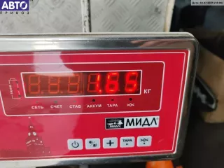 6M21U27000BR Стеклоподъемник электрический задний правый Ford S-Max 1 Арт 55012245, вид 3