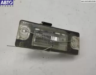 8D0943021 Подсветка номера Audi A4 B5 Арт 54625678, вид 1