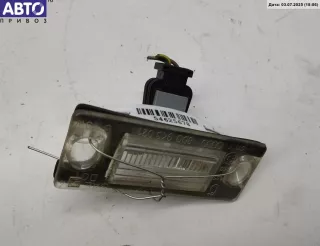 8D0943021 Подсветка номера Audi A4 B5 Арт 54625678, вид 2