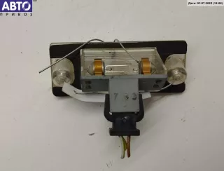 8D0943021 Подсветка номера Audi A4 B5 Арт 54625678, вид 3