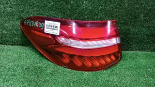 A2539067300 Фонарь левый внешний Mercedes GLC X253 Арт 0000005934829, вид 1