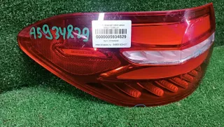 A2539067300 Фонарь левый внешний Mercedes GLC X253 Арт 0000005934829, вид 4