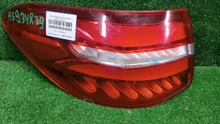 A2539067300 Фонарь левый внешний Mercedes GLC X253 Арт 0000005934829, вид 6